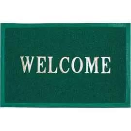 Придверный пористый коврик ComeForte Welcome WM-16