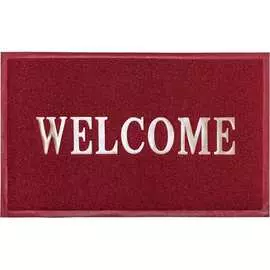 Придверный пористый коврик ComeForte Welcome WM-18