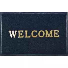 Придверный пористый коврик ComeForte Welcome WM-05