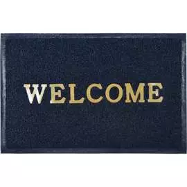 Придверный пористый коврик ComeForte Welcome WM-11