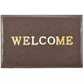 Придверный пористый коврик ComeForte Welcome WM-14