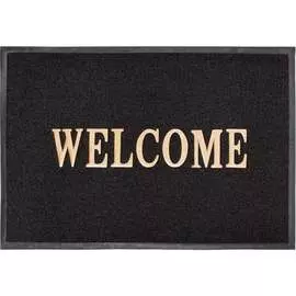 Придверный пористый коврик ComeForte Welcome WM-07
