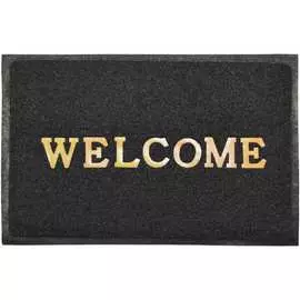 Придверный пористый коврик ComeForte Welcome WM-13