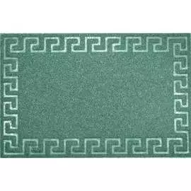 Придверный пористый коврик ComeForte Meander LM-10