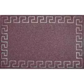 Придверный пористый коврик ComeForte Meander LM-14