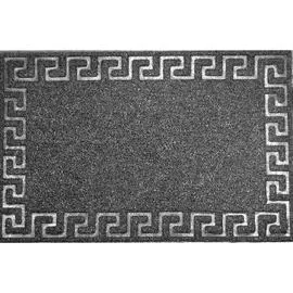 Придверный пористый коврик ComeForte Meander LM-01
