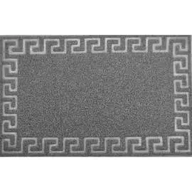 Придверный пористый коврик ComeForte Meander LM-09