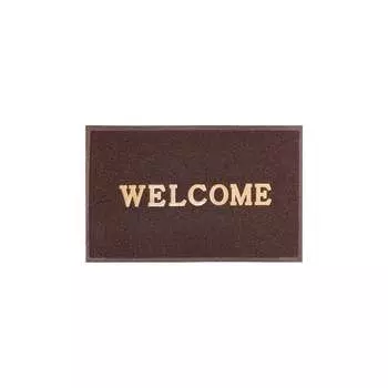 Придверный пористый коврик ComeForte Welcome WM-02