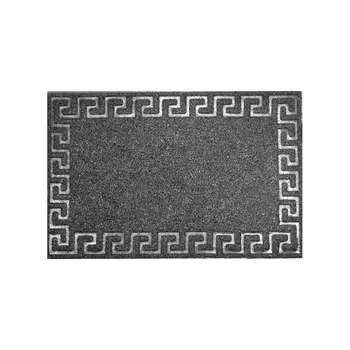 Придверный пористый коврик ComeForte Meander LM-13