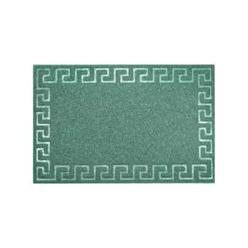 Придверный пористый коврик ComeForte Meander LM-16