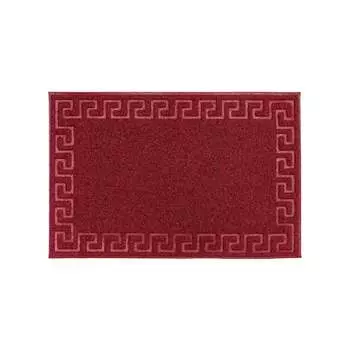 Придверный пористый коврик ComeForte Meander LM-12