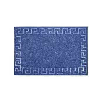 Придверный пористый коврик ComeForte Meander LM-17