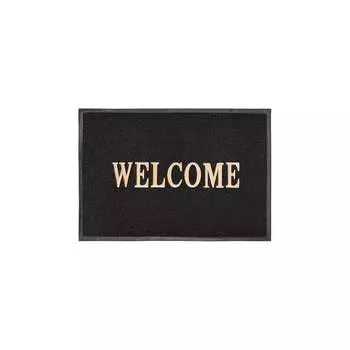 Придверный пористый коврик ComeForte Welcome WM-01