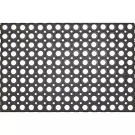 Придверный ячеистый коврик ComeForte HM-5004