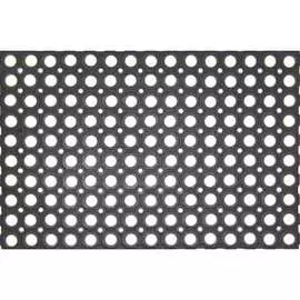 Придверный ячеистый коврик ComeForte HM-5002