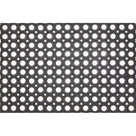 Придверный ячеистый коврик ComeForte HM-5007