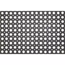 Придверный ячеистый коврик ComeForte RH HM-5005