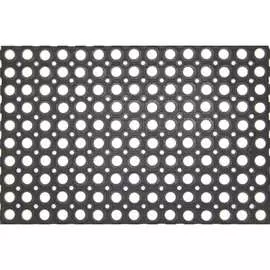 Придверный ячеистый коврик ComeForte HM-5003