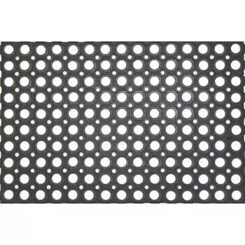 Придверный ячеистый коврик ComeForte RH HM-5006