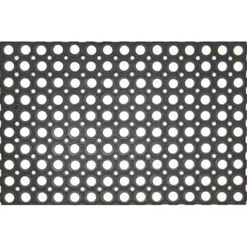 Придверный ячеистый коврик ComeForte «HM» 45x75см*22мм HM-5019