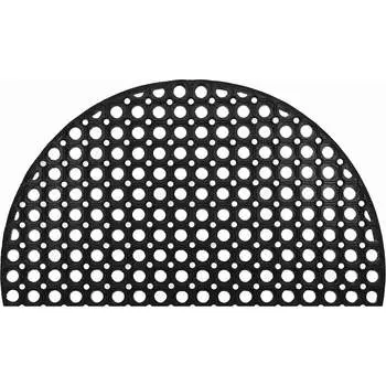 Придверный ячеистый коврик ComeForte HMS-5017