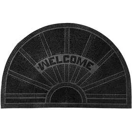 Придверный резиновый коврик ComeForte