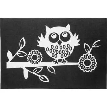 Придверный влаговпитывающий коврик PERFECTO LINEA 22-140603