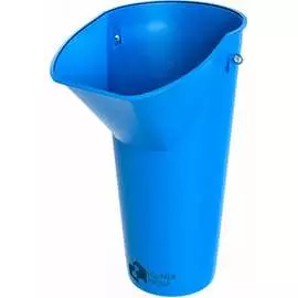 Приемная секция мусоросброса POLIMER GROUP