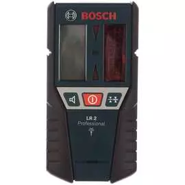 Приемник для лазера Bosch