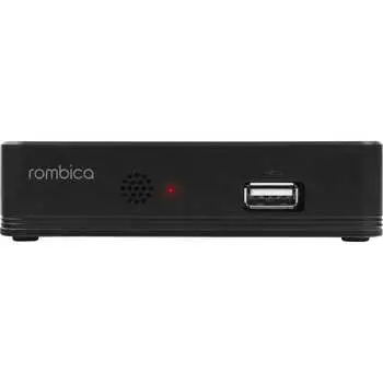Приемник Rombica