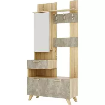 Прихожая Атмосфера