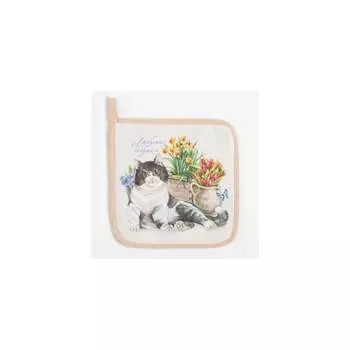 Прихватка Этель