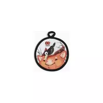 Прихватка Этель