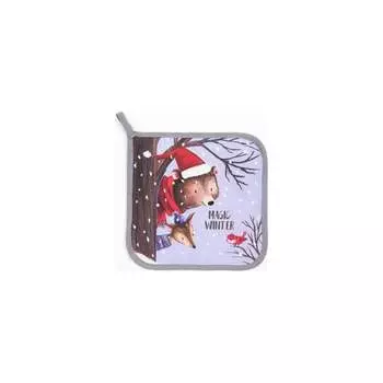 Прихватка Этель