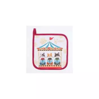 Прихватка Этель