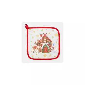 Прихватка Этель