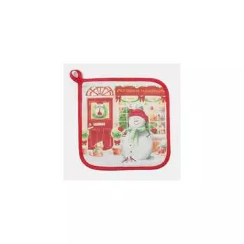 Прихватка Этель