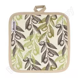 Прихватка marmiton olive, 18х18 см 17300
