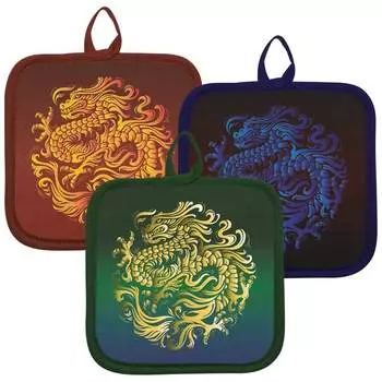 Прихватка МУЛЬТИДОМ