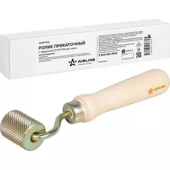 Прикаточный Г-образный ролик Airline ADRP003