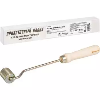 Прикаточный Г-образный ролик Airline ADRP005