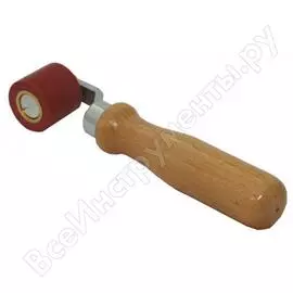 Прикаточный ролик HERZ