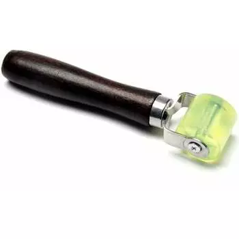 Прикаточный валик для мягких материалов Dreamcar