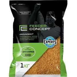 Прикормка FEEDER CONCEPT