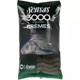 Прикормка Sensas