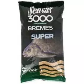 Прикормка Sensas