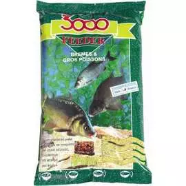 Прикормка Sensas