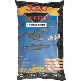 Прикормка Sensas