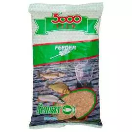 Прикормка Sensas