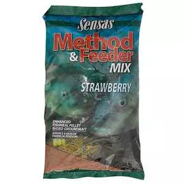 Прикормка Sensas